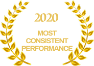 2020 Nominee for Best Quality Performance